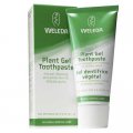 Plant Gel Toothpaste 75ml - Weleda
