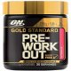 Gold Standard Pre-Workout Watermelon 300g - Optimum Nutrition