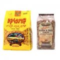 Natural Cereals & Muesli