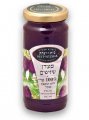 No Sugar Added Plum Jam 284g - Beit Yitzhak