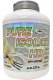Kosher Pure Isolate HD Protein Vanilla Ice Cream 2.27kg (5 LB.) - PowerTech Nutrition