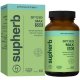 Magnesium MAX 550 mg, Kosher Badatz Certified, 60 capsules - SupHerb