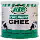 Pure Butter Ghee 500g (1.1 lb) - KTC