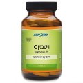 Non-Acidic Vitamin C-1000 mg, Kosher Badatz Certified, 90 tablets - SupHerb