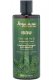 Nettle & Tea Tree Anti-Dandruff Shampoo 450ml (15.21 fl. oz) - Argania