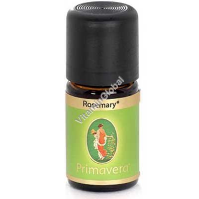 1x 10ml primavera dem Essential Oil rosemary (4086900100756)