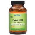 Kosher L'Mehadrin Mixed Tocopherols E- 400 IU 90 softgels - Supherb