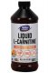 Liquid L-Carnitine 1000 mg Citrus Flavor 473 ml - Now Foods