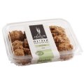 No Added Sugar, Whole Spelt Flour Cinnamon Apple Cookies 230g - Dani & Galit No Added Sugar, Whole Spelt Flour Cinnamon Apple Cookies 230g - Dani & Galit