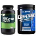 Creatine Products