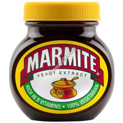 Marmite Yeast Extract 250g