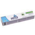 Silicea Toothpaste Mint Flavor for healthy dental care 50ml - Hubner