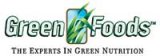 Green Foods - Green Magma