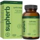 Kosher L'Mehadrin Spirulina Algae 600 mg 60 capsules - SupHerb
