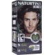 Men’s Permanent Hair Color Gel, Ammonia-Free, 5N Light Chestnut Brown - Naturtint