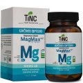 Magnesium Malate 850 mg, 60 Vegetarian Capsules - Tinctura Tech