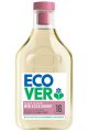 Plant-Based Delicate Laundry Liquid for Wool & Silk Fabrics 750 ml (25.36 fl oz) - Ecover