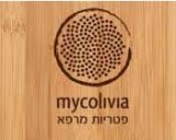 Mycolivia - organic medicinal mushroom extracts