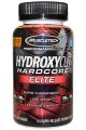 Hydroxycut Hardcore Elite 110 capsules - MuscleTech