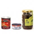 Organic Canned Food
