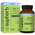 Good Day Stress Relief Formula with B Vitamins and Calming Herbs, Kosher Badatz, 30 Capsules - SupHerb
