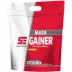 Kosher Mass Gainer - Advanced Mass Gain Formula, Chocolate Flavor 6800g - Super Effect