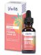 Cold Pressed Organic Pure Rosehip Seed Oil 30ml (1 fl oz) - Life-Flo