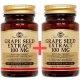 Grape Seed Extract 100 mg 60 (30+30) vegetable capsules - Solgar