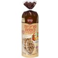 Buckwheat Cakes with Salt 175g (6.17 oz) - Kerem