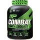 Combat 100% Isolate Chocolate Milk 2268g (5 LBS) - Muscle Pharm