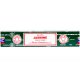 Jasmine Hand-Rolled Incense Sticks 15g - Satya