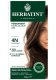 Permanent Haircolor Gel, 4N Chestnut - Herbatint