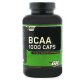 BCAA 1000 200 capsules - Optimum Nutrition