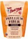 Psyllium Fiber, Psyllium Husk Powder 453g (1 LB) - Bob's Red Mill