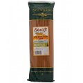 Organic Whole Wheat Spaghetti 500g - Tvuot