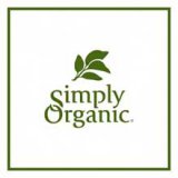 Simply Organic - Organic Spices