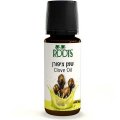 Clove - Pure Essential Oil 10 ml (0.34 fl. oz) - Roots Botanical