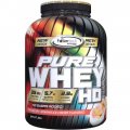 Pure Whey HD - Protein Powder Strawberry & Banana Flavor, Kosher Badatz, 2.0 kg (4.4 lbs) - PowerTech Nutrition Pure Whey HD - Protein Powder Strawberry & Banana Flavor, Kosher Badatz, 2.0 kg (4.4 lbs) - PowerTech Nutrition