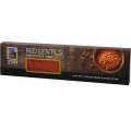 Organic Red Lentil Gluten-Free Spaghetti, 250g (8.818 oz) - HaSade