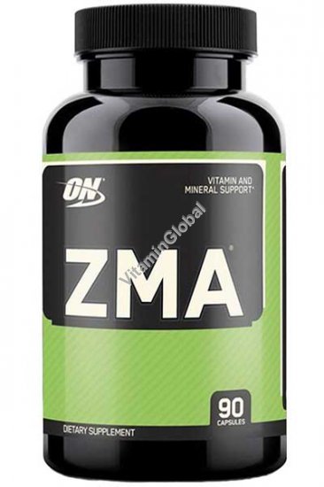 ZMA 90 capsules - Optimum Nutrition