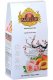 Premium White Tea Peach & Rose, Loose Leaf, 100g (3.52 oz) - Basilur