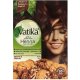 Henna Hair Color, Mahogany 5.5, 60g (6 sachets of 10g each) - Vatika