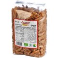 Organic Whole Spelt Fusilli Pasta 500g (17.6 oz) - Tvuot