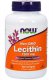 Lecithin 1200 mg 100 Softgels - Now Foods
