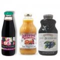 Iced Tea, Juice & Juice Concentrates