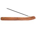Wooden Incense Ash Catcher