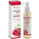 Pomegranate Facial Liquid Soap 150 ml (5.07 fl oz) - Sensi Teva