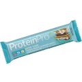 ProteinPro - Protein Bar S'mores, Marshmallow & Chocolate Flavor 60g - Nature's Pro