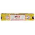 Vanilla Hand-Rolled Incense Sticks 15g - Satya