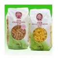 Organic Pastas